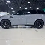Land Rover Sport 2023 из Китая