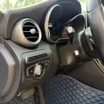 Mercedes-Benz C-Class 2015 из Китая