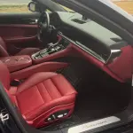 Porsche Panamera 2021 330 л.с. — лот 57651286 из Китая