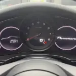 Porsche Panamera 2021 330 л.с. — лот 57651286 из Китая