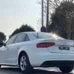 Audi A4L 2013 из Китая