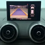 Audi Q2L 2022 150 л.с. 150 л.с. 150 л.с. из Китая