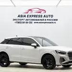 Audi Q2L 2022 150 л.с. 150 л.с. 150 л.с. из Китая