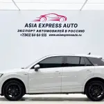 Audi Q2L 2022 150 л.с. 150 л.с. 150 л.с. из Китая