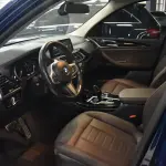 BMW X3 2019 184 л.с. 184 л.с. 184 л.с. из Китая