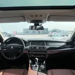 BMW 5 Series (Import) 2017 из Китая