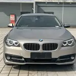 BMW 5 Series (Import) 2017 из Китая