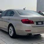 BMW 5 Series (Import) 2017 из Китая