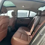 BMW 5 Series (Import) 2017 из Китая