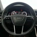 Audi A6L 2022 из Китая