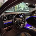 Mercedes-Benz E-Class 2020 258 л.с. — лот 57652698 из Китая