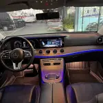 Mercedes-Benz E-Class 2020 258 л.с. — лот 57652698 из Китая