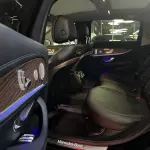 Mercedes-Benz E-Class 2020 258 л.с. — лот 57652698 из Китая