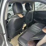 Chevrolet Aveo 2012 из Китая
