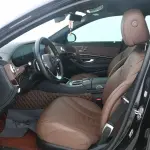 Mercedes-Benz S-Class 2020 299 л.с. — лот 57651567 из Китая