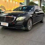 Mercedes-Benz E-Class 2020 258 л.с. — лот 57652698 из Китая