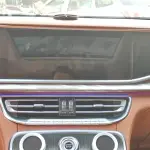 Hongqi Hongqi H9 2021 из Китая
