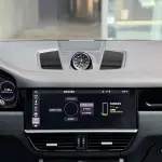 Porsche Cayenne Hybrid 2019 252 л.с. 252 л.с. из Китая