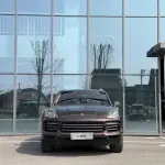 Porsche Cayenne Hybrid 2019 252 л.с. 252 л.с. из Китая