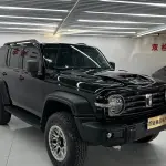 Tank Tank 300 2023 227 л.с. — лот 57704916 из Китая