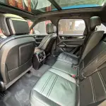 Porsche Cayenne Hybrid 2019 252 л.с. 252 л.с. из Китая