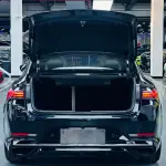Geely Xingrui 2024 из Китая