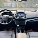 Ford Kuga 2018 245 л.с. из Китая