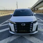 GAC Motor Trumpchi M6 2023 177 л.с. из Китая