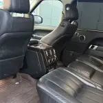 Land Rover Range Rover 2018 из Китая
