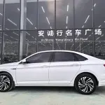 Volkswagen Sagitar 2022 150 л.с. — лот 57651693 из Китая
