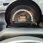 smart Smart Forfour 2017 90 л.с. 90 л.с. из Китая