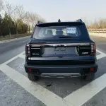 Haval Big Dog 2026 из Китая