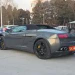 Lamborghini Gallardo 2014 из Китая