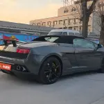 Lamborghini Gallardo 2014 из Китая