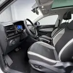 Jetta VS7 2023 из Китая