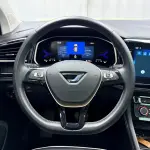 Jetta VS7 2023 из Китая