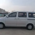 Wuling Rongguang V 2017 из Китая