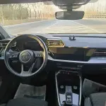Audi A3 2024 150 л.с. — лот 57651881 из Китая