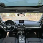 Audi A3 2019 150 л.с. 150 л.с. из Китая