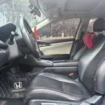 Honda Civic 2018 125 л.с. — лот 57705703 из Китая