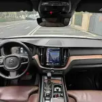 Volvo XC60 2020 из Китая