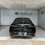 BMW 7 Series 2024 из Китая