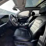 Volkswagen Touareg 2019 из Китая