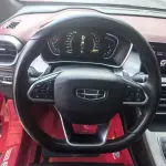 Geely Binyue 2019 из Китая