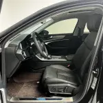 Audi A6L 2019 224 л.с. — лот 57652082 из Китая
