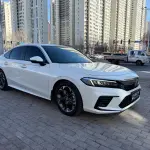Honda Civic 2023 182 л.с. 182 л.с. 182 л.с. из Китая