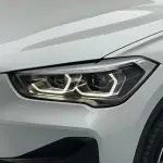 BMW X1 2022 из Китая