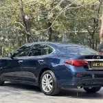Infiniti Q70 2018 222 л.с. 222 л.с. из Китая