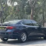 Infiniti Q70 2018 222 л.с. 222 л.с. из Китая
