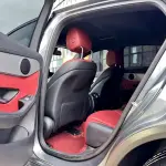 Mercedes-Benz GLC Coupe 2019 184 л.с. из Китая